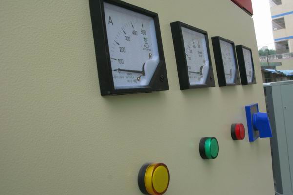 毛感乡控制箱-影响防水3683控制箱性能的因素